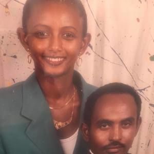 Meet your Posher, Feben